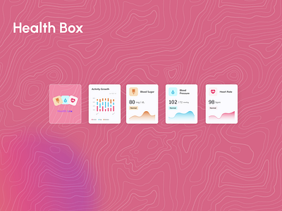 Health Box
[Light Mood]