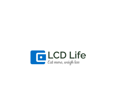 LCD Life Logo logo