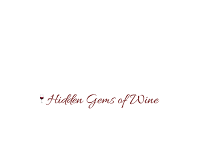 Hidden Gems of Wine Logo