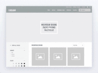 CamelBak Wires to Design