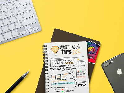 Sketch 202 article blog doodles sketch sketchapp tips and tricks ui ux workflow
