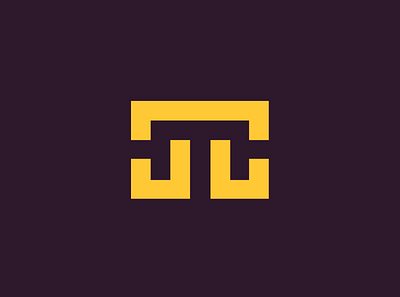 Mintoz Logo branding design graphic designer graphicdesign logo logo designer logodesign m logo minimal vector violet