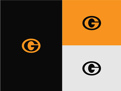 G logo (Gio brand) abstract logo branding design g logo graphic designer graphicdesign logo logo designer logo font logo g minimal monogram vector