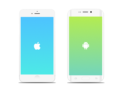 Rookie Guide : How To Convert iOS UI To Android android guide ios mobile ui ux