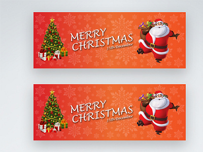 Cristmas Facebook cover design color concept creative cristmas december design ecommerce facebook cover graphic design logo social media