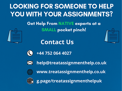 Looking For Reliable Assignment Writing Services?