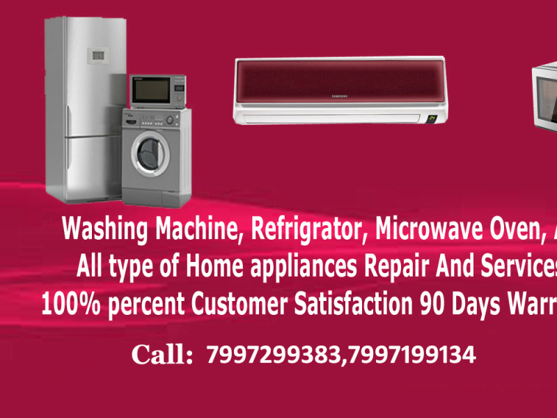 IFB customer care service center in Hyderabad by saisnohith on Dribbble