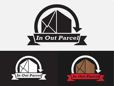 Parcel Logo