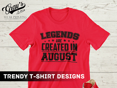 Looking For Trendy T shirt Designs in California t shirt design t shirt print