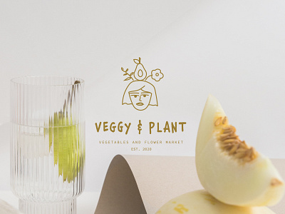 Veggy & Plant