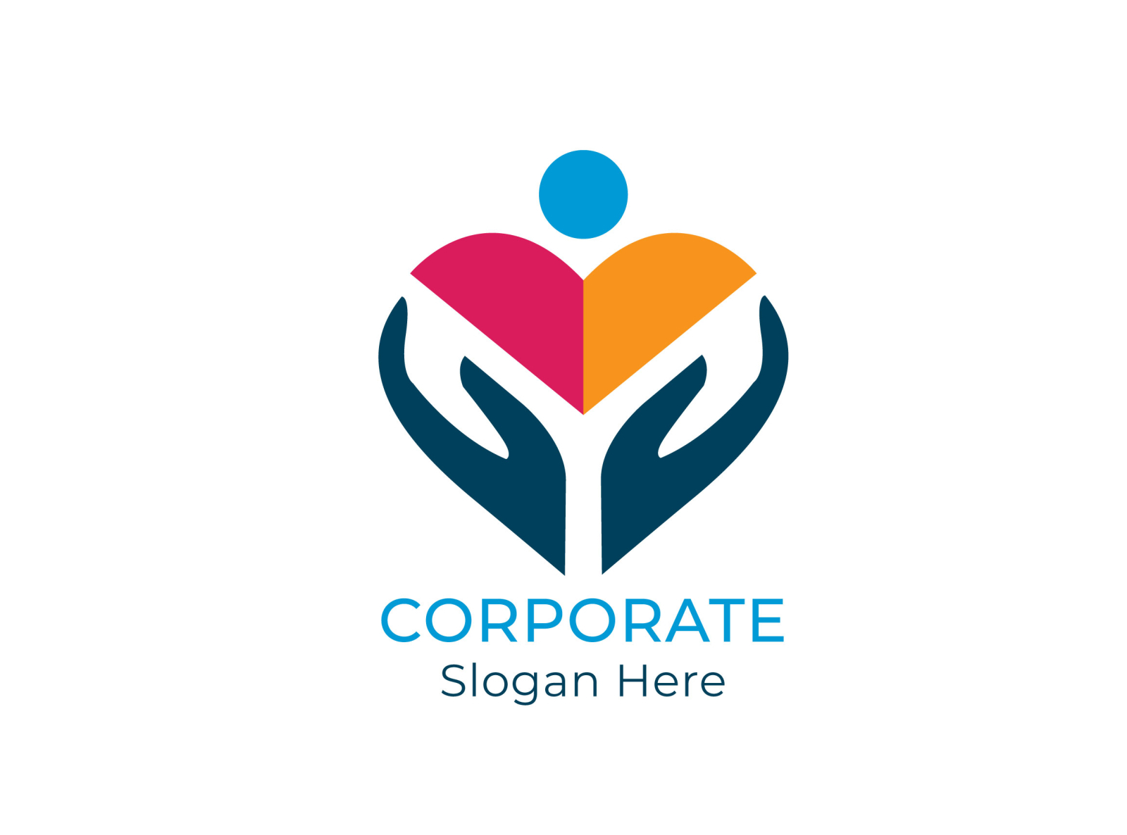 Corporate Logo Design | Logo Design | Business Logos by Design Idea 4u ...
