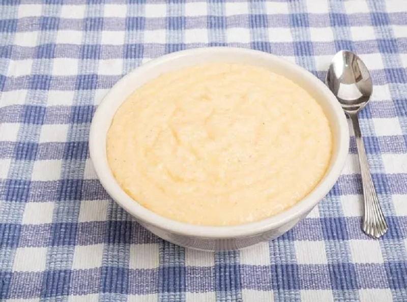 How to Thicken a Mug of Gruel by Richard Pantry on Dribbble