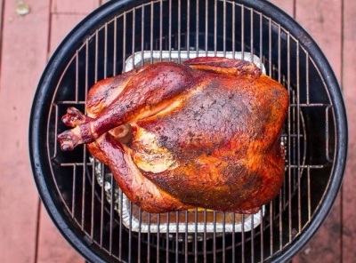 How To Reheat A Smoked Turkey cookingblog cookingtips foodhacks richardpantry richardpantrycom