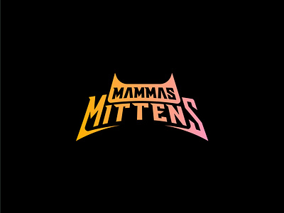 Mammas Mittens - Mayhem