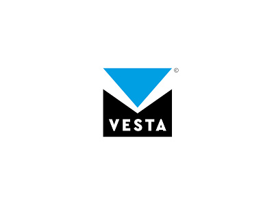 Vesta - Square Logo