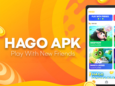 Hago Apk Download v3.24.30 For Android For Free hago hago apk hago app hago game