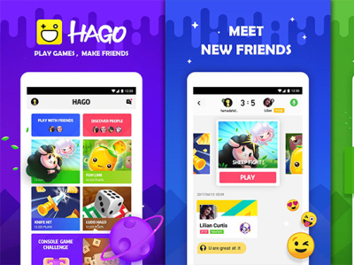 Hago Apk 3.30.8 Download For Android hago hago apk hago app hago download hago games