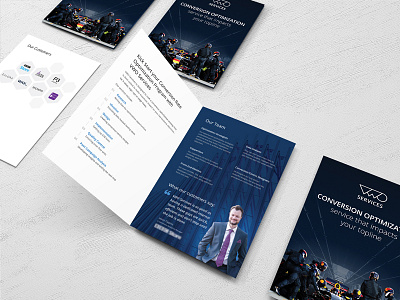 VWO Services Brochure