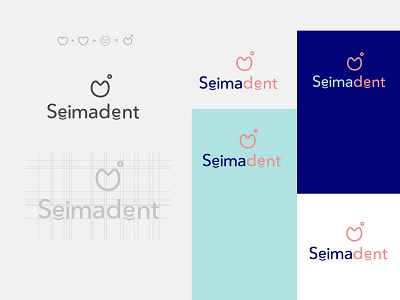 Dental Clinic Identity for the whole family