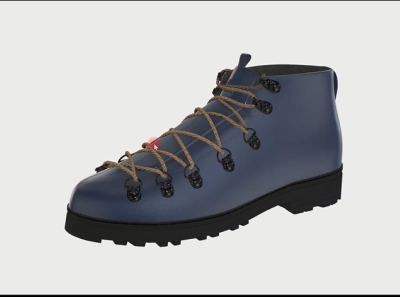 Handmade Shoe Configurator 3d configurator 3d modeling webgl