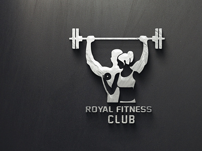 Fitness logo