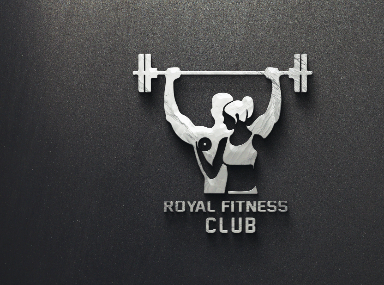 Fitness Logo By S Designs On Dribbble