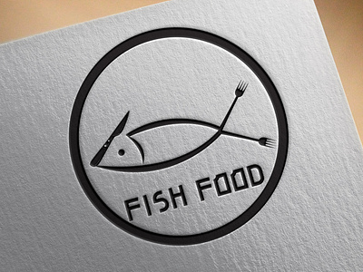 design unique logo for restaurant  1