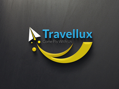 travel 3d branding design illustration logo mockup vector versatile versatile logo versatile logo design