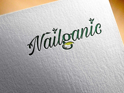 Nailganic