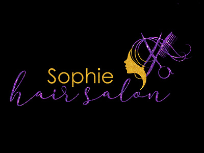 Sophie Hair 01