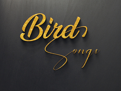 Bird Song Brand