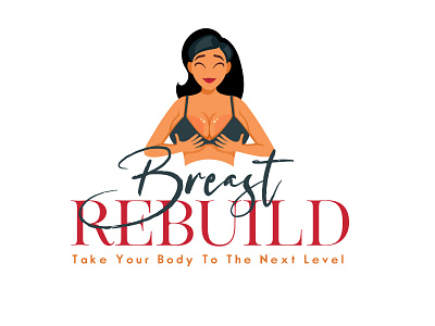 Breast Rebuild