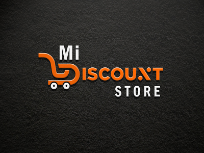 Ecommerce Store Logo