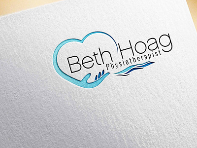 Beth Hoag Physiotherapist