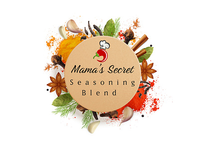 Spices Logo