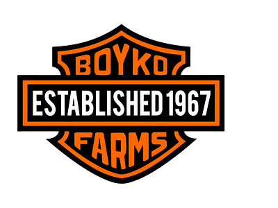 BOYKO FARMS