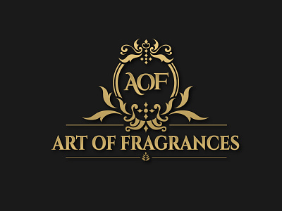 ART OF FRAGRANCE 3d branding design graphic design illustration logo mockup motion graphics typography ui vector