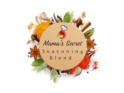 Mama's Secret