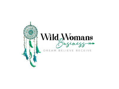 WILD WOMANS BRAND