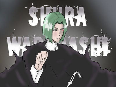 Shura wagarashi