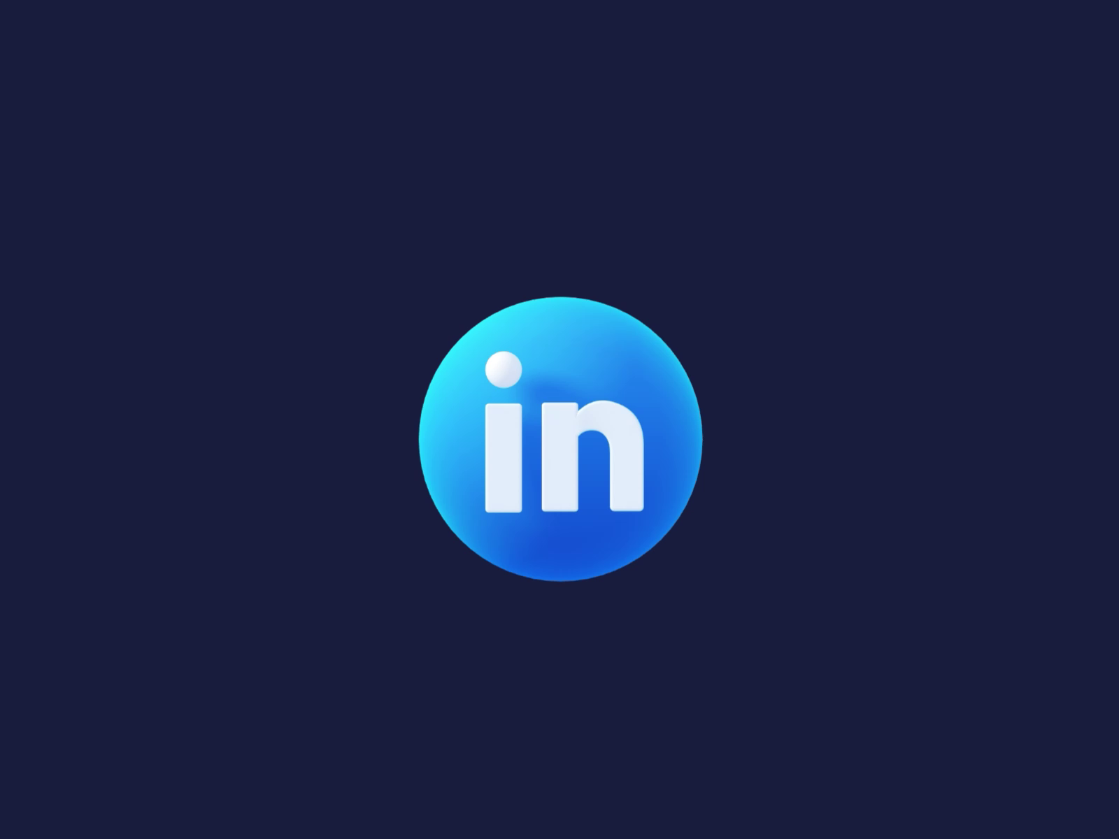 Leadjet x Linkedin by marin gorea on Dribbble