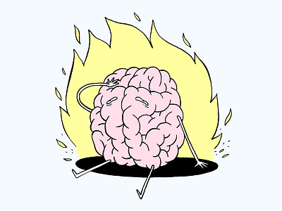 Burnout autism brain brainman burnout diagnoses fad lit mental popular