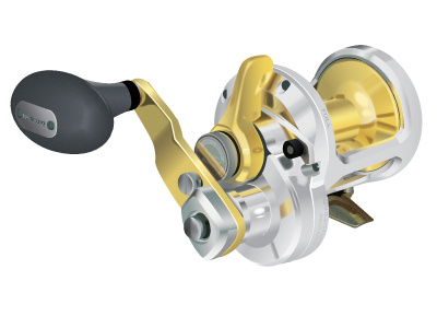 Shimano Reel