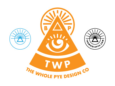 The All Seeing Pyeramid triangle grid golden rectangle geometric golden ratio outline eye all seeing eye