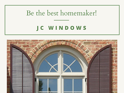 JC Windows