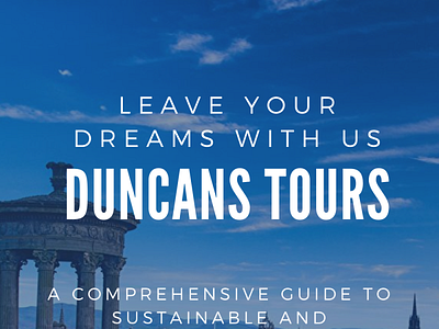 Duncans tours