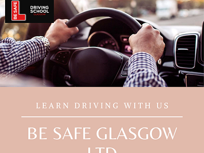 Be Safe Glasgrow Ltd