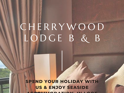 Cherrywood Lodge B B