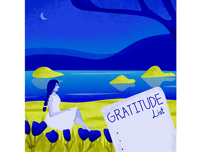 Gratitude