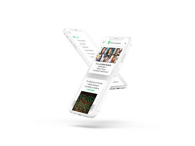 Foundation App educational mobile